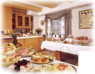 Hotel Gasthof Hirsch Alfdorf Extérieur photo