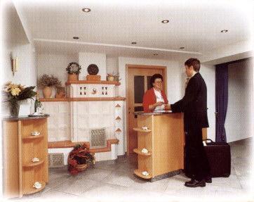 Hotel Gasthof Hirsch Alfdorf Extérieur photo
